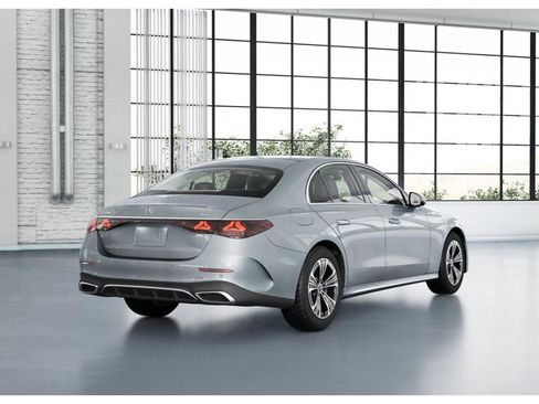 New 2026 Mercedes-Benz E 350 4MATIC image 22