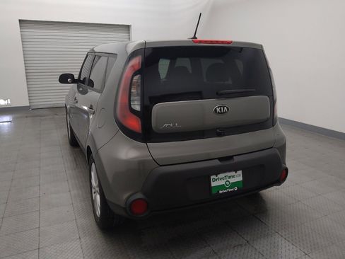 Used 2014 Kia Soul + w/ Primo Package FWD image 6