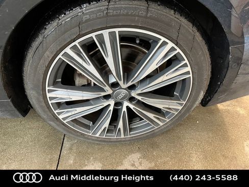 Used 2019 Audi A6 2.0T Premium Plus image 28