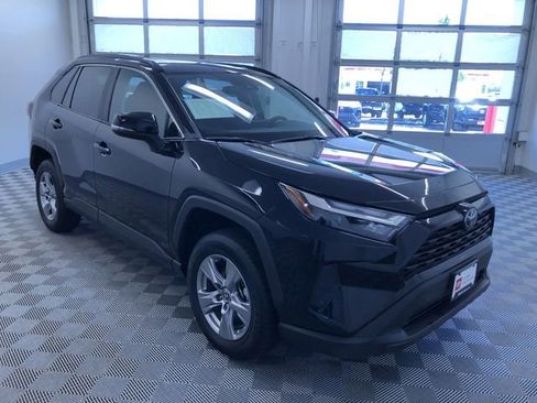 Certified 2025 Toyota RAV4 XLE w/ Convenience Package AWD/4WD image 36