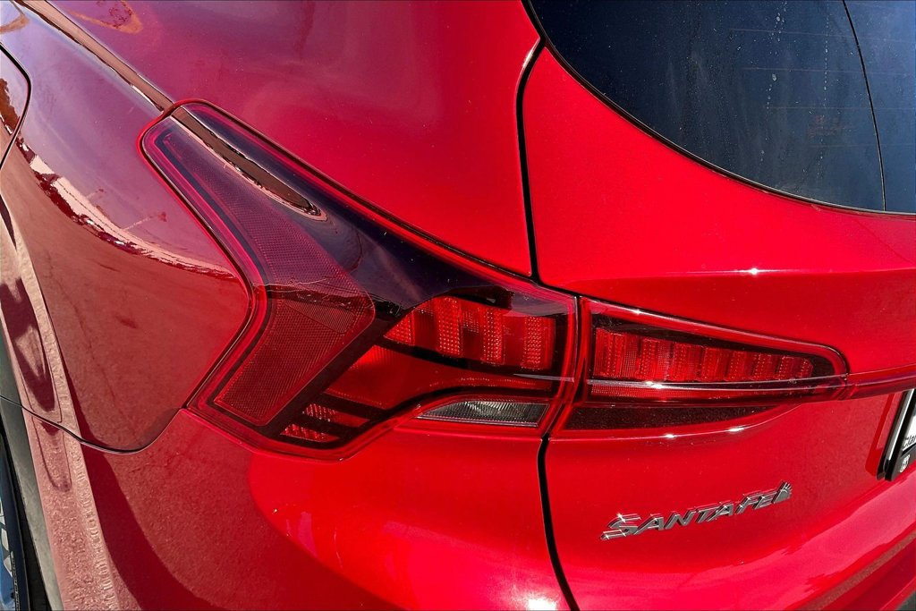 Used 2022 Hyundai Santa Fe SEL AWD/4WD image 26