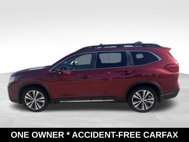 Used 2020 Subaru Ascent Limited w/ Technology Package AWD/4WD image 2