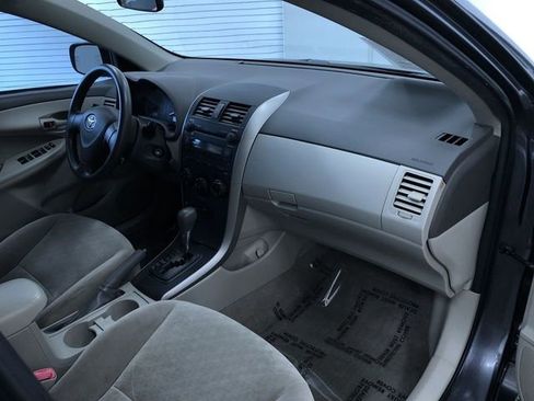Used 2009 Toyota Corolla LE image 23