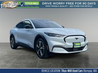 Used 2023 Ford Mustang Mach-E Premium video 1