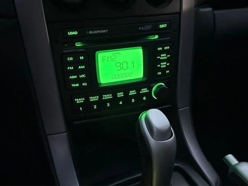 Used 2006 Pontiac GTO RWD image 12