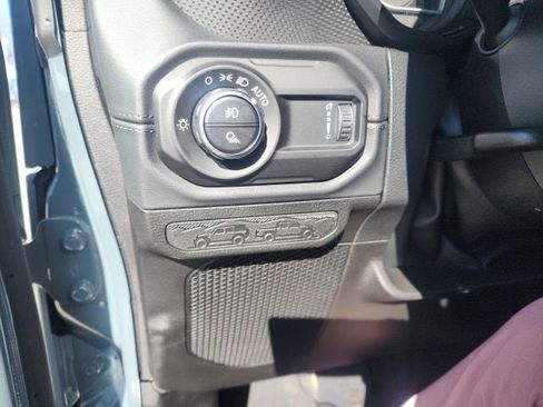 New 2026 Jeep Gladiator Rubicon image 14