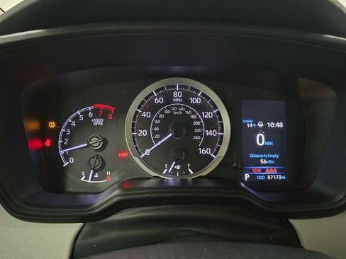 Used 2021 Toyota Corolla LE image 23