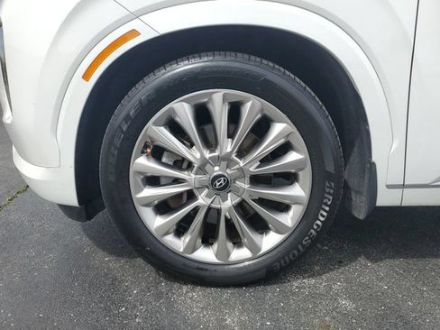 Used 2020 Hyundai Palisade Limited AWD/4WD image 21