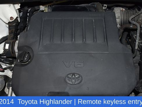 Used 2014 Toyota Highlander Limited Platinum image 7