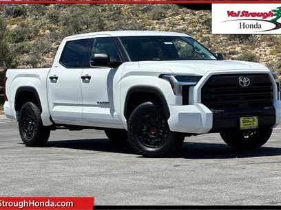 Used 2023 Toyota Tundra SR5