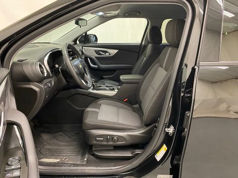 Used 2023 Chevrolet Blazer LT w/ Driver Confidence Package AWD/4WD image 14