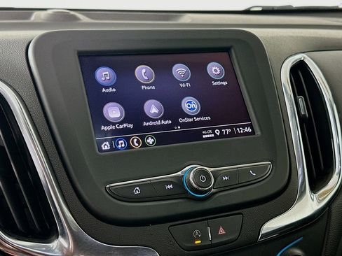 Used 2023 Chevrolet Equinox LT FWD image 20