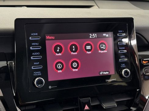 Used 2023 Toyota Camry LE image 22