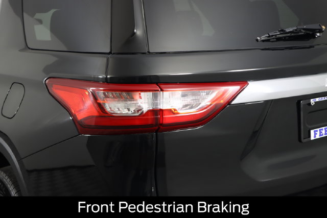 Used 2020 Chevrolet Traverse LT AWD/4WD image 26