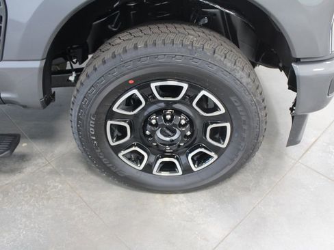 New 2026 Ford F350 Platinum image 60