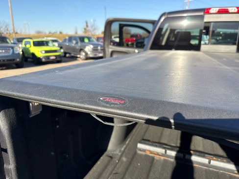 Used 2015 GMC Sierra 2500 Denali w/ Duramax Plus Package image 42