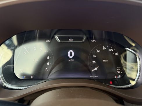 Used 2024 RAM 1500 Limited image 15