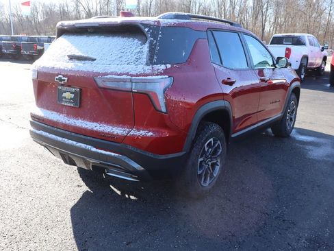 New 2026 Chevrolet Equinox ACTIV image 31