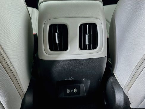 Used 2025 Hyundai Tucson SEL AWD/4WD image 27