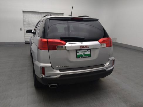 Used 2017 GMC Terrain SLE w/ Convenience Package FWD image 6