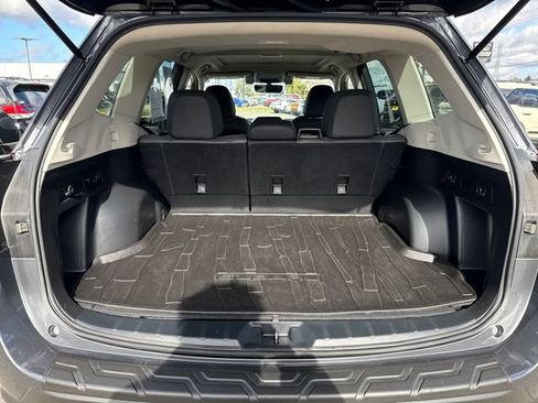 Used 2020 Subaru Forester Sport w/ Popular Package #2 image 12