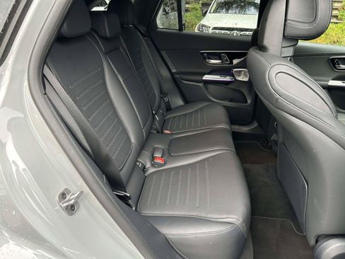 Certified 2026 Mercedes-Benz GLC 300 4MATIC image 44