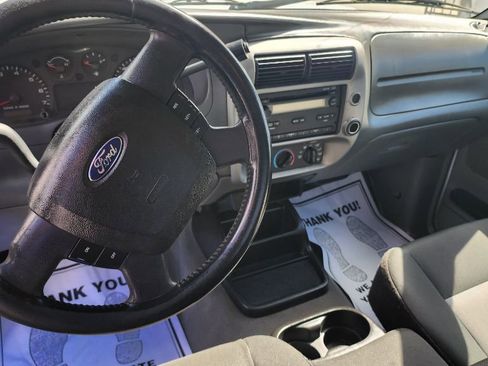 Used 2009 Ford Ranger XLT image 11