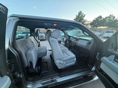 Used 2014 Ford F150 STX w/ Equipment Group 201A Mid image 15