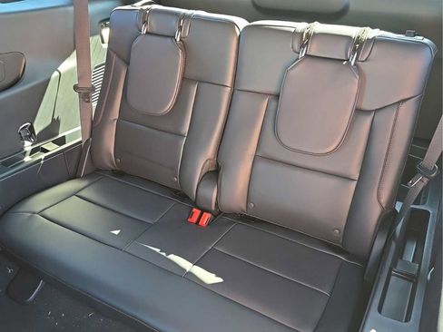 New 2026 Ford Explorer ST w/ Sun And Sound Package AWD/4WD image 19
