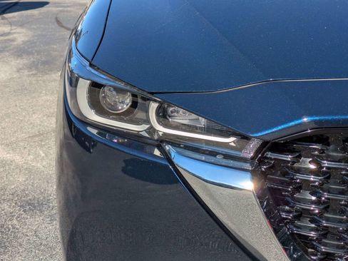 New 2025 MAZDA CX-5 AWD 2.5 S w/ Select Package image 10