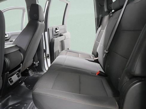 Used 2024 GMC Sierra 2500 Pro w/ Convenience Package image 20