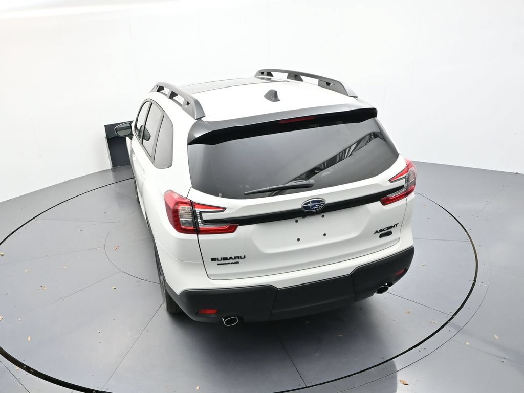 New 2026 Subaru Ascent Bronze Edition w/ Popular Package #2 AWD/4WD image 14