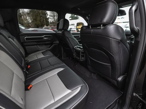 New 2026 RAM 1500 Big Horn image 31