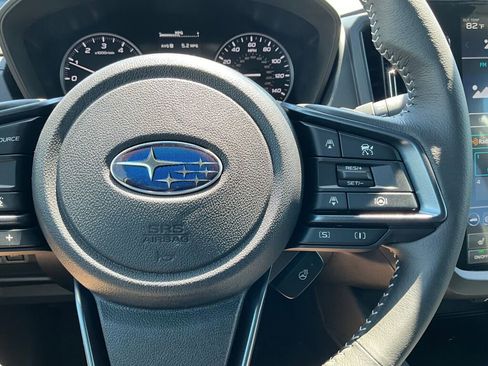 New 2025 Subaru Forester Limited image 21