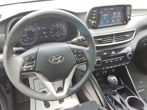 Used 2020 Hyundai Tucson Value AWD/4WD image 12