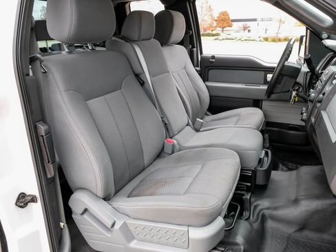 Used 2013 Ford F150 STX w/ Mid Equipment Group image 26