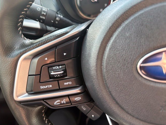 Used 2024 Subaru Forester Touring AWD/4WD image 13