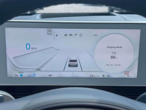 Used 2024 Hyundai Ioniq 5 Limited image 23