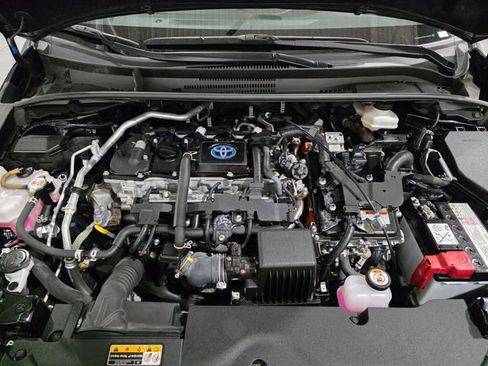 Used 2024 Toyota Corolla SE FWD image 26
