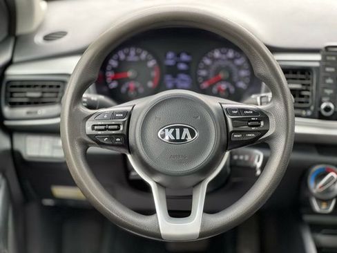 Used 2020 Kia Rio S image 29