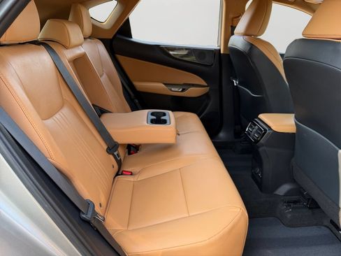 Certified 2023 Lexus NX 350 AWD image 10