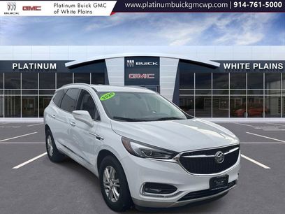 Used 2020 Buick Enclave Essence w/ LPO, Cargo Package
