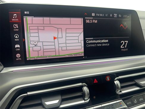 Used 2022 BMW X5 sDrive40i image 63