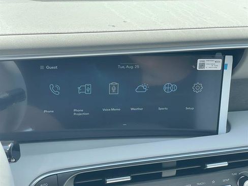 New 2026 Hyundai Palisade SEL Premium AWD/4WD image 11