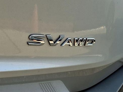 Certified 2021 Nissan Rogue SV image 64