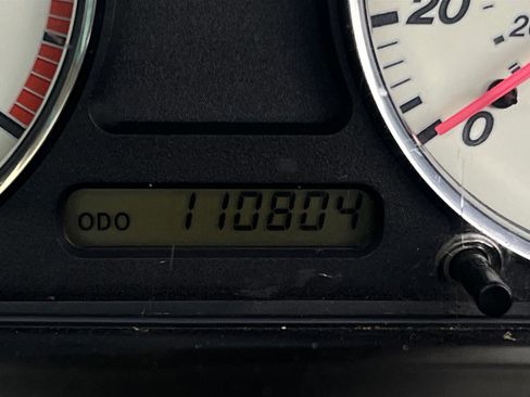 Used 2002 MAZDA MX-5 Miata LS image 42