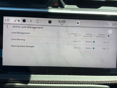 New 2026 Jeep Cherokee Limited AWD/4WD image 41
