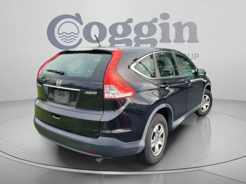 Used 2014 Honda CR-V LX image 5
