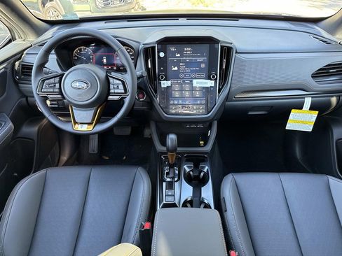 New 2026 Subaru Forester Wilderness image 18
