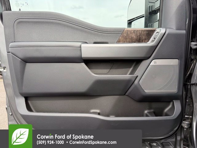 New 2026 Ford F350 Lariat AWD/4WD image 22